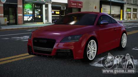 Audi TT Yafpe para GTA 4