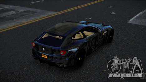 Ferrari FF Misathy S6 para GTA 4