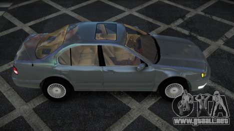 Infiniti i30 Neafo para GTA 4