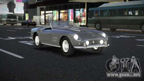 Ferrari 250 Soxni para GTA 4