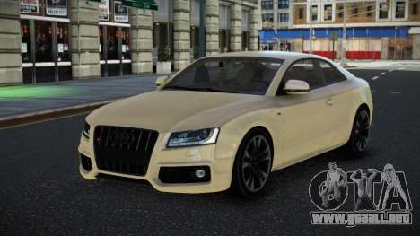 Audi S5 Hehuza para GTA 4