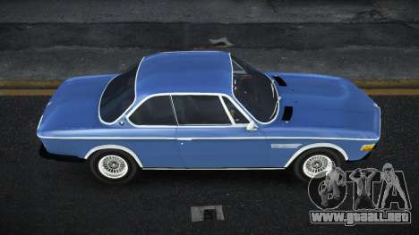 BMW 3.0 CSL Hizqum para GTA 4