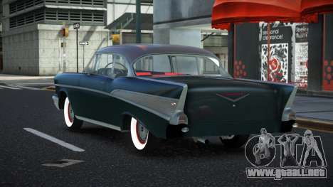 Chevrolet Bel Air Zaryude para GTA 4