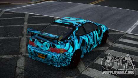Honda Integra Derden S11 para GTA 4