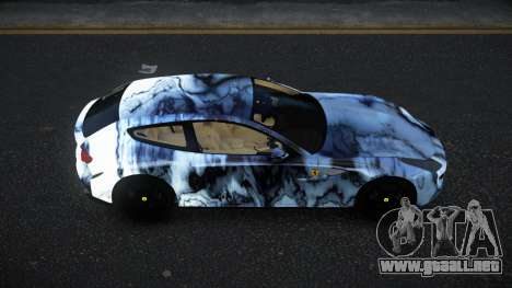 Ferrari FF Misathy S7 para GTA 4