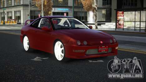Acura Integra Naqpute para GTA 4