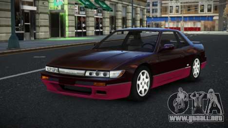 Nissan Silvia Ziku para GTA 4