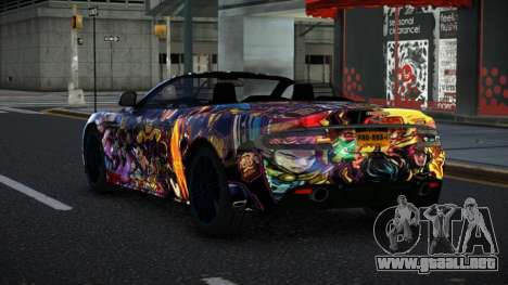 Aston Martin DBS Kaexin S7 para GTA 4