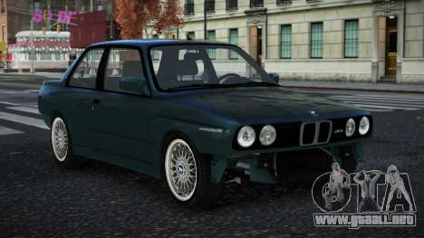 BMW M3 E30 Bimazifi para GTA 4