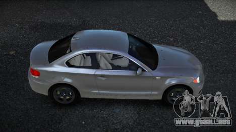 BMW 135i Koracib para GTA 4