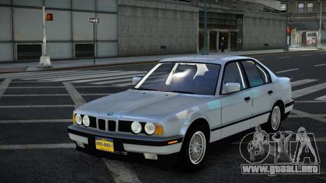BMW M5 E34 Evoc para GTA 4