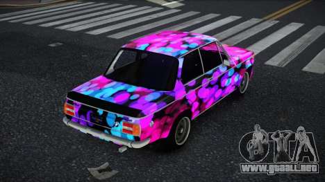BMW 2002 Dynat S1 para GTA 4