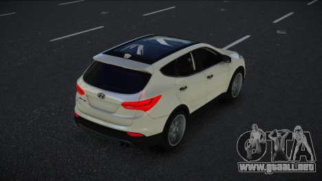 Hyundai Santa Fe Ginayeyav para GTA 4