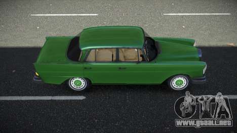 Mercedes-Benz W111 Sibyonen para GTA 4