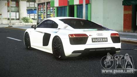 Audi R8 Jonaier S13 para GTA 4