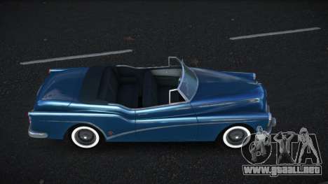 Buick Skylark Zagquk para GTA 4