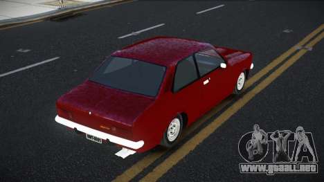 Chevrolet Chevelle Heevo para GTA 4