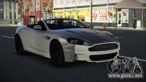 Aston Martin DBS Kaexin S8 para GTA 4