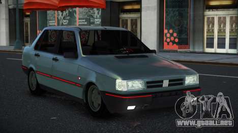 Fiat Duna Gamiwiwey para GTA 4