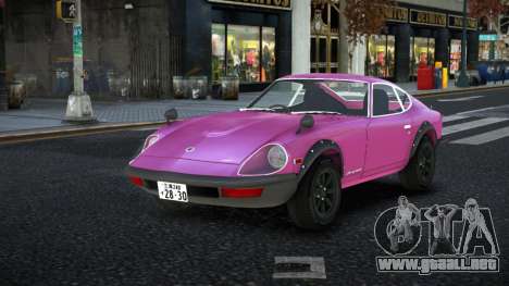 Nissan Fairlady Xejonaz para GTA 4