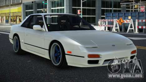 Nissan Onevia Weleke para GTA 4
