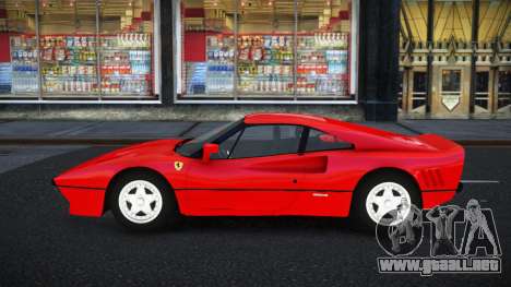 Ferrari 288 Duhaj para GTA 4