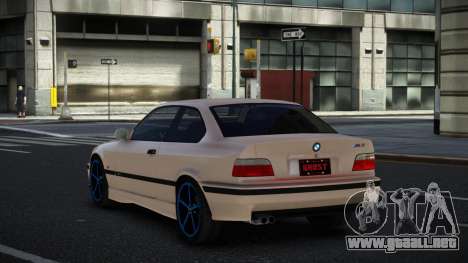 BMW M3 Pexekado para GTA 4