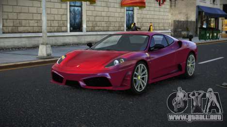 Ferrari F430 Ashto para GTA 4