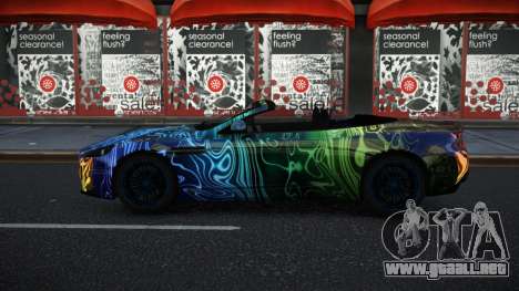 Aston Martin DBS Kaexin S6 para GTA 4