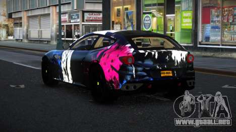 Ferrari FF Misathy S12 para GTA 4