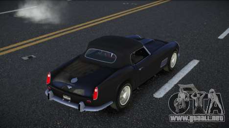 Ferrari 250 Jurajelo para GTA 4