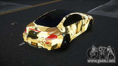 BMW M6 Joena S9 para GTA 4