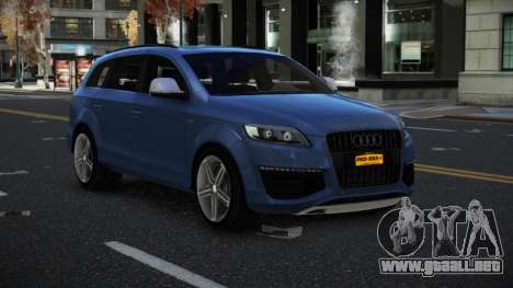 Audi Q7 Yafhapipa para GTA 4