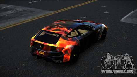 Ferrari FF Misathy S1 para GTA 4