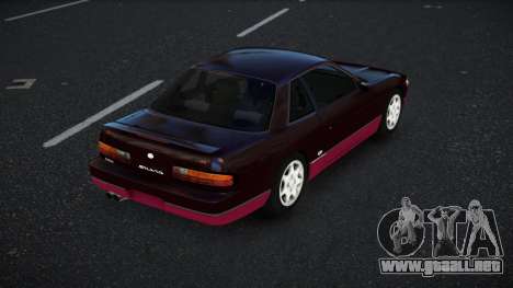Nissan Silvia Ziku para GTA 4