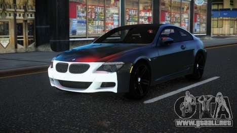 BMW M6 Joena S12 para GTA 4