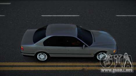 BMW 750i Bomulebo para GTA 4