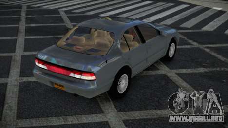 Infiniti i30 Neafo para GTA 4