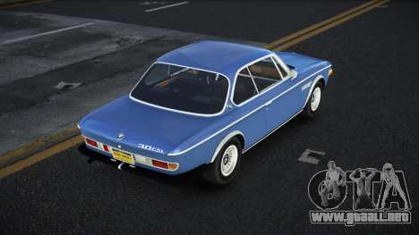 BMW 3.0 CSL Hizqum para GTA 4