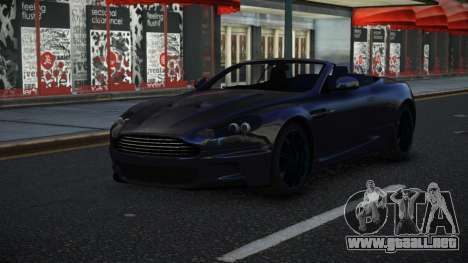 Aston Martin DBS Kaexin para GTA 4