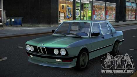 BMW M5 Fuyo para GTA 4