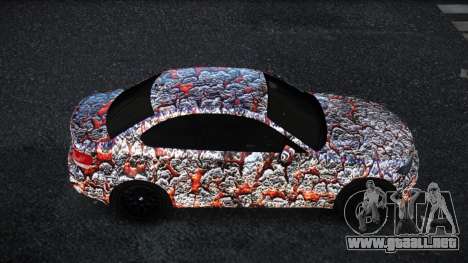 BMW 1M Ganlu S3 para GTA 4