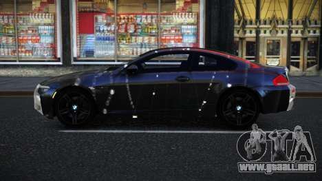 BMW M6 Joena S1 para GTA 4