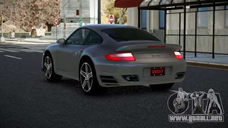 Porsche 997 Neckot para GTA 4