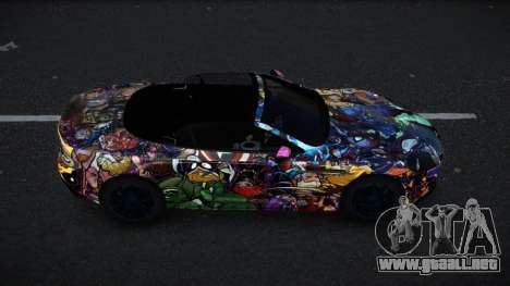 Aston Martin DBS Kaexin S7 para GTA 4