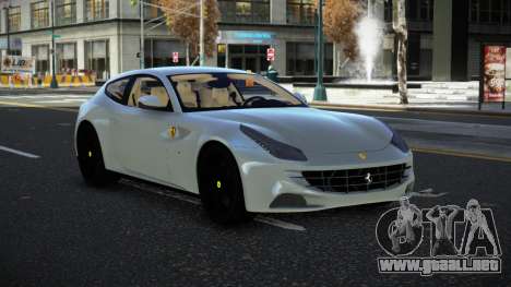 Ferrari FF Misathy para GTA 4