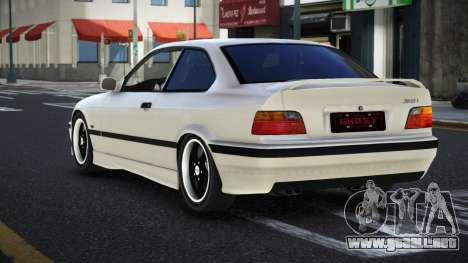 BMW M3 E36 Xudmimafi para GTA 4