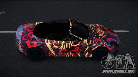 Aston Martin DBS Kaexin S12 para GTA 4