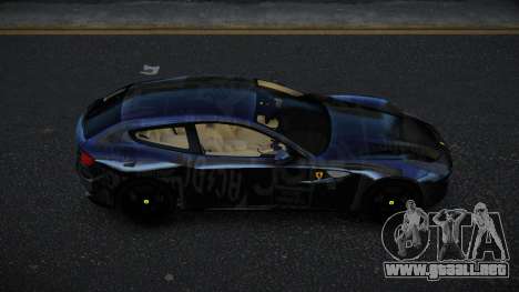 Ferrari FF Misathy S6 para GTA 4
