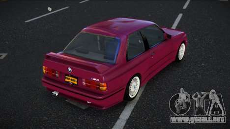 BMW M3 E30 Jawwad para GTA 4